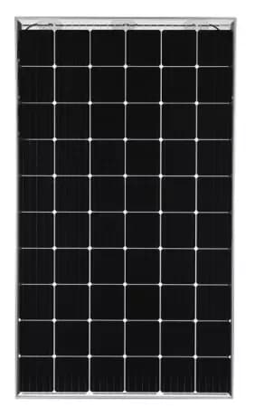 EnergyPal Tommatech Solar Panels TT310-325-60BPM TT315-60BPM