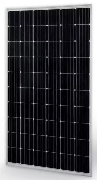 EnergyPal Tommatech Solar Panels TT310-325-60PM TT310 60PM
