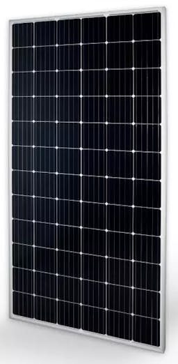 EnergyPal Tommatech Solar Panels TT345-360-72M TT350 72M