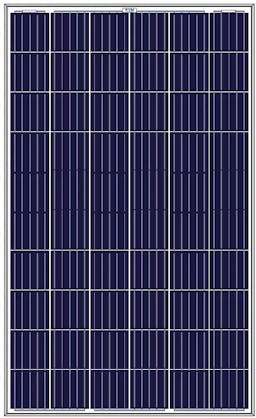 EnergyPal TTN Electric  Solar Panels TTN-205-220P60 TTN-P220W-60