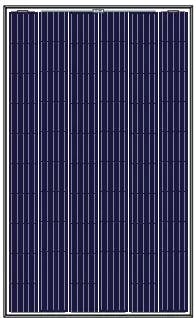 EnergyPal TTN Electric  Solar Panels TTN-225-245P60 TTN-P240W-60