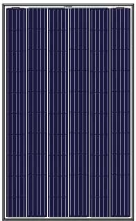 EnergyPal TTN Electric Solar Panels TTN-225-245P60 TTN-P235W-60