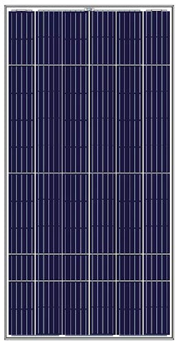 EnergyPal TTN Electric  Solar Panels TTN-330-345W-P72 TTN-P345W-72