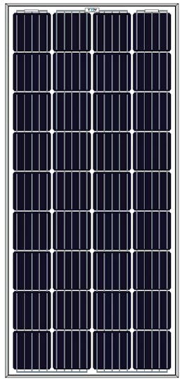 EnergyPal TTN Electric  Solar Panels TTN-80-100M36 TTN-M90W-36