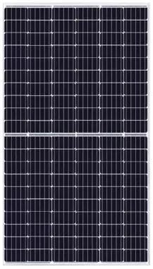 EnergyPal ReneSola Solar Panels Twin1.0 Mono 310-330 JC330S-Bbc