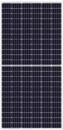 EnergyPal ReneSola Solar Panels Twin1.0 Mono 370-390 JC385S-Abc