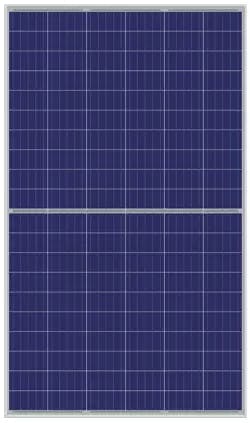 EnergyPal ReneSola Solar Panels Twin1.0 Poly 280-300 JC295M-Bbc