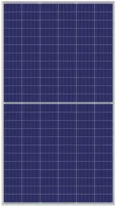 EnergyPal ReneSola Solar Panels Twin1.0 Poly 335-355 JC355M-Abc