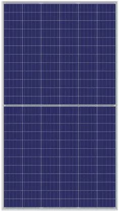EnergyPal ReneSola Solar Panels Twin1.0 Poly 335-355 JC340M-Abc