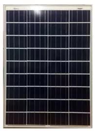 EnergyPal The Wolt Techniques Solar Panels TWT-100W-160W (12V) TWT12P160