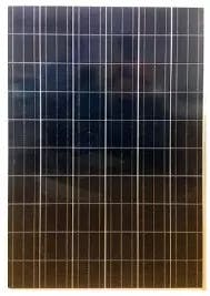 EnergyPal The Wolt Techniques Solar Panels TWT-180W-235W (18V&24V) TWT18P235