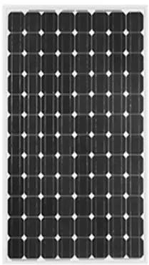 EnergyPal The Wolt Techniques Solar Panels TWT-240W-260W (18V&24V) TWT18P260
