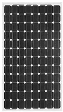 EnergyPal The Wolt Techniques Solar Panels TWT-280W-350W (24V) TWT24P315