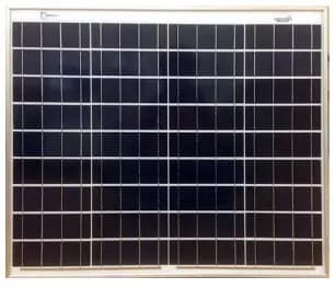 EnergyPal The Wolt Techniques Solar Panels TWT-40W-95W (12V) TWT12P50