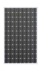 EnergyPal Tansins Photovoltaic Solar Panels TX260-285 96M TX260-96M