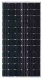 EnergyPal Tansins Photovoltaic Solar Panels TX305-330 72M TX310- 72M