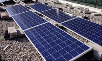 EnergyPal Tyll Solar Solar Panels Tyll-Poly 280W Tyll-Poly 280W