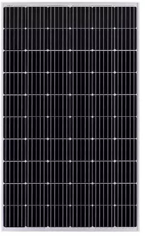 EnergyPal UK Solar Power Solar Panels UK320-340M60 UK335-60M