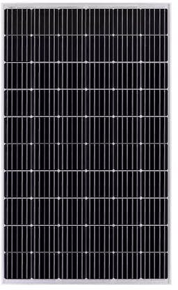 EnergyPal UK Solar Power Solar Panels UK320-340M60 UK320-60M