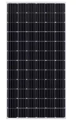EnergyPal UK Solar Power Solar Panels UK380-405M72 UK405-72M