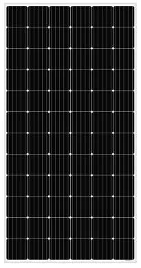 EnergyPal UKSOL Solar Panels UKS-6M PERC MONO (350-375W) UKS 6M 350