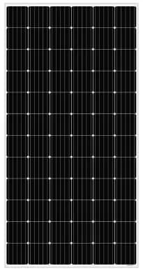 EnergyPal UKSOL Solar Panels UKS-6M PERC MONO (350-375W) UKS 6M 355
