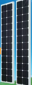 EnergyPal Aises  Solar Panels UL-110M-24 UL-110M-24