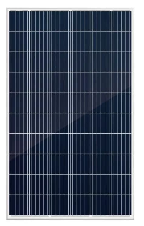 EnergyPal Ulica Solar Solar Panels UL-275-285P-60 UL-275P-60