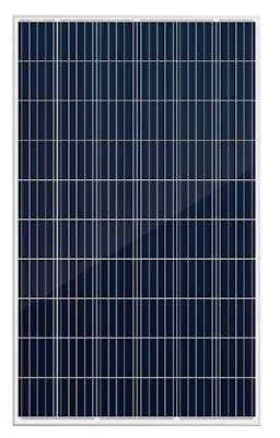 EnergyPal Ulica Solar Solar Panels UL-275-285P-60 UL-285P-60