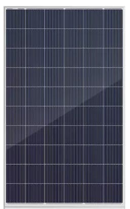 EnergyPal Ulica Solar Solar Panels UL-280-295P-60MBB UL-280P-60MBB