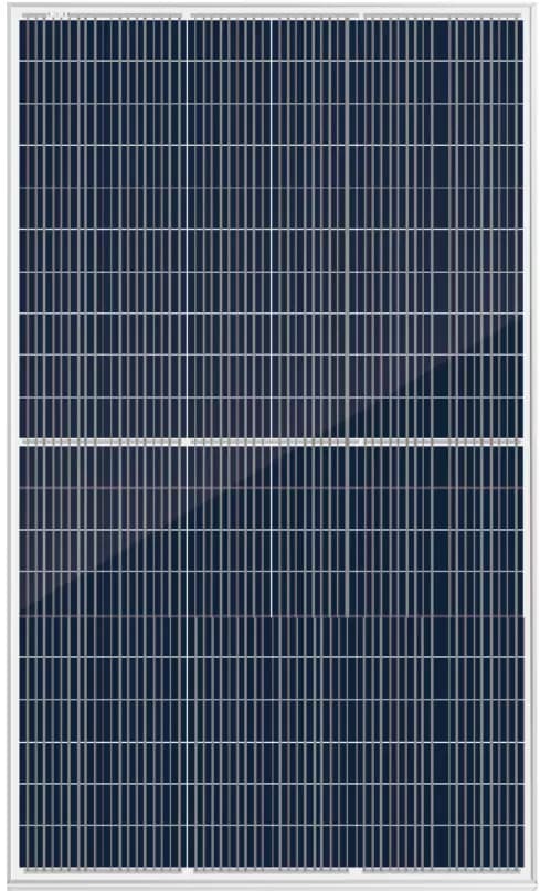EnergyPal Ulica Solar Solar Panels UL-285P-295P-120(Half-cut) UL-285P-120(Half-cut)