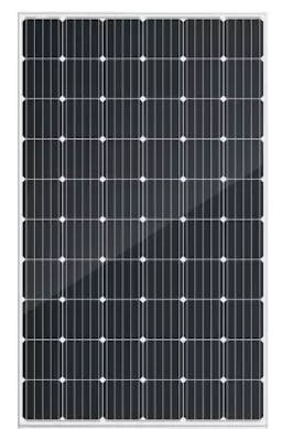 EnergyPal Ulica Solar Solar Panels UL-295-310M-60DGB UL-300M-60DGB