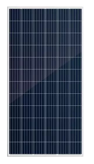 EnergyPal Ulica Solar Solar Panels UL-330-335P-72 UL-335P-72