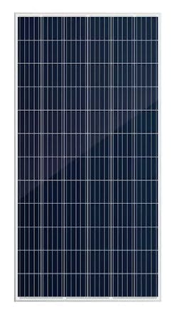 EnergyPal Ulica Solar Solar Panels UL-330-335P-72 UL-335P-72