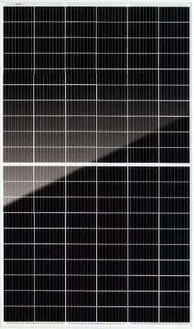 EnergyPal Ulica Solar Solar Panels UL-335-345-120 UL-335M-120