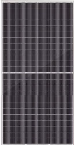 EnergyPal Ulica Solar Solar Panels UL-340-350P-144（Half-cut） UL-340P-144（Half-cut）