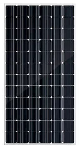 EnergyPal Ulica Solar Solar Panels UL-360-375M-72 UL-375M-72