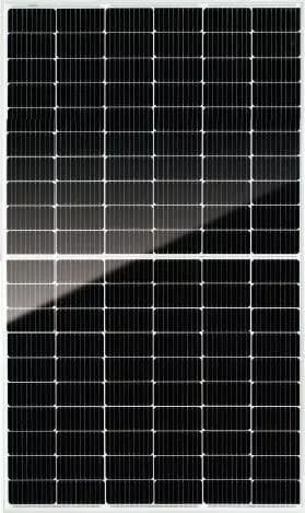 EnergyPal Ulica Solar Solar Panels UL-365-375-120 UL-370M-120