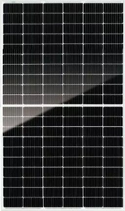 EnergyPal Ulica Solar Solar Panels UL-365-375-120 UL-365M-120