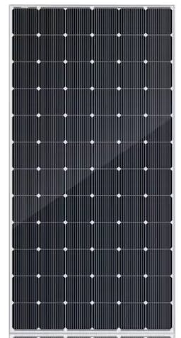 EnergyPal Ulica Solar Solar Panels UL-370-385M-72MBB UL-370M-72MBB
