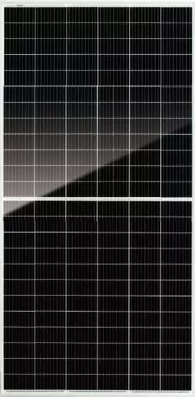 EnergyPal Ulica Solar Solar Panels UL-405-415M-144 UL-415M-144