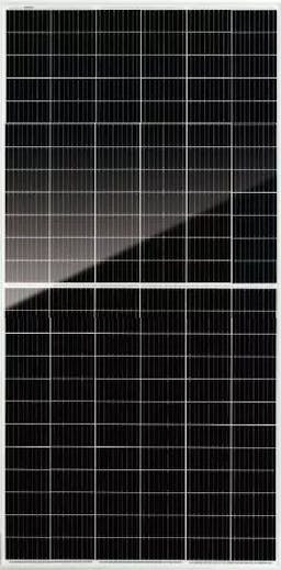 EnergyPal Ulica Solar Solar Panels UL-405-415M-144 UL-405M-144