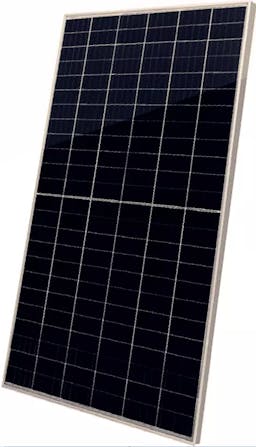 EnergyPal Mysolar USA Solar Panels UL PERC AHX144 390W-410W MS400M-AHX