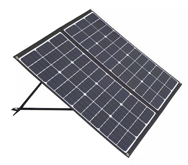 EnergyPal Sunpro Power  Solar Panels ULTRA LIGHT SOLAR PANEL SPUL-F2-140W