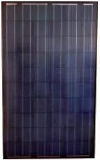 EnergyPal Sun Electronics Solar Panels UP-M235P UP-M225P-B