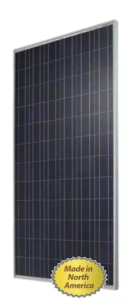 EnergyPal Upsolar Global  Solar Panels UP-M295-315P UP-M310P