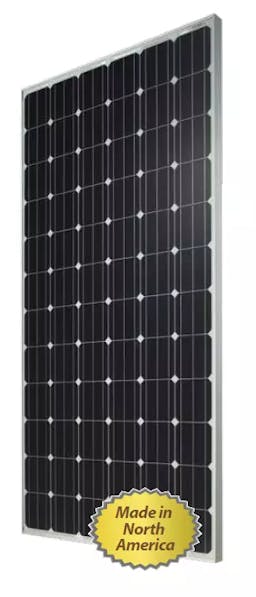 EnergyPal Upsolar Global  Solar Panels UP-M305-325M UP-M320M