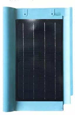 EnergyPal Yuesheng Solar Panels UPSSUN ST002 UPSSUN ST002
