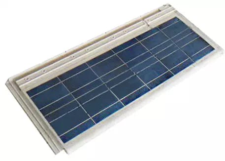 EnergyPal Yuesheng Solar Panels UPSSUN ST005 UPSSUN ST005