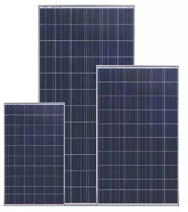 EnergyPal UR Energy Solar Panels URE-24×290-320 URE-24×300